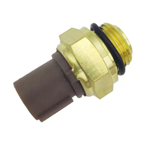 37760P00003 Radiator Cooling Fan Switch Sensor for Acura Honda Accord Civic CR-V - image 2