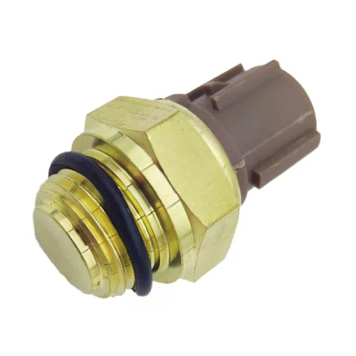 37760P00003 Radiator Cooling Fan Switch Sensor for Acura Honda Accord Civic CR-V - image 3