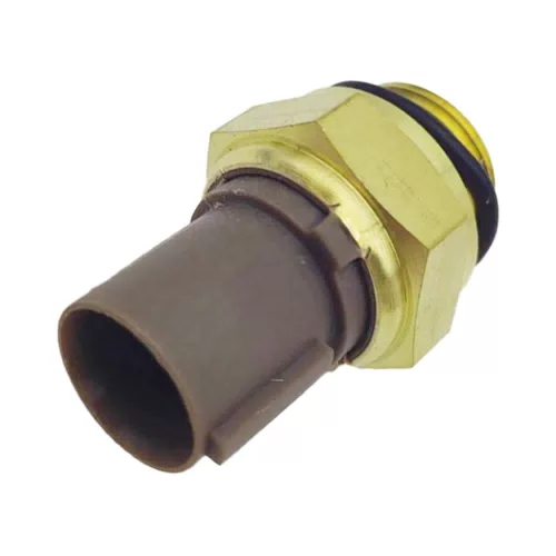 37760P00003 Radiator Cooling Fan Switch Sensor for Acura Honda Accord Civic CR-V - image 4