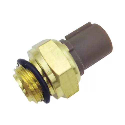 37760P00003 Radiator Cooling Fan Switch Sensor for Acura Honda Accord Civic CR-V - image 5