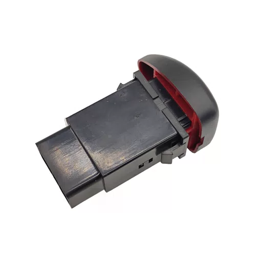 Auto Warning Emergency Hazard Light Switch 93360-02000 For Hyundai ATOS - image 2