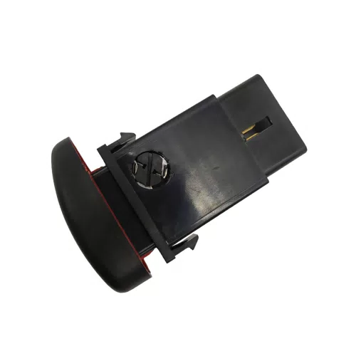 Auto Warning Emergency Hazard Light Switch 93360-02000 For Hyundai ATOS - image 3
