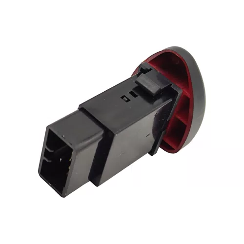 Auto Warning Emergency Hazard Light Switch 93360-02000 For Hyundai ATOS - image 4