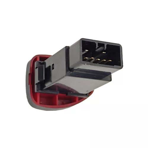 Auto Warning Emergency Hazard Light Switch 93360-02000 For Hyundai ATOS - image 6