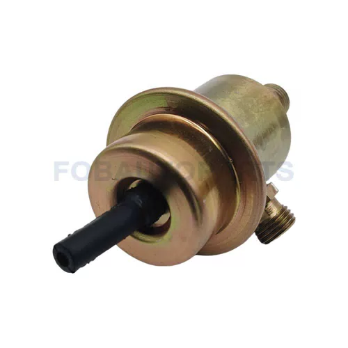 Fuel Pressure Regulator for MERCEDES BENZ 190E 180E 230E 300E 300SEL 260E 0438161001 - image 2
