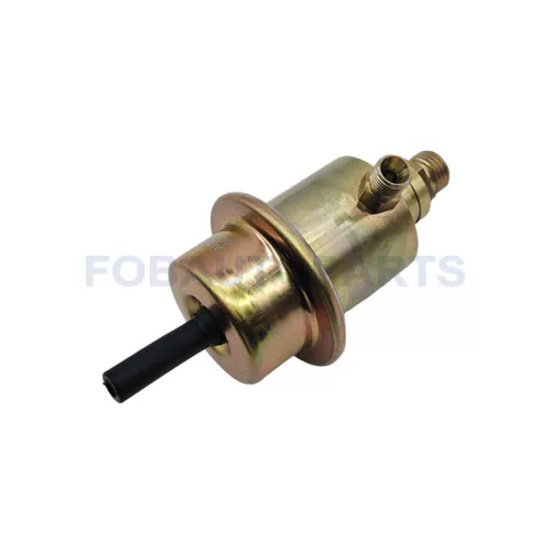 Fuel Pressure Regulator for MERCEDES BENZ 190E 180E 230E 300E 300SEL 260E 0438161001 - image 4