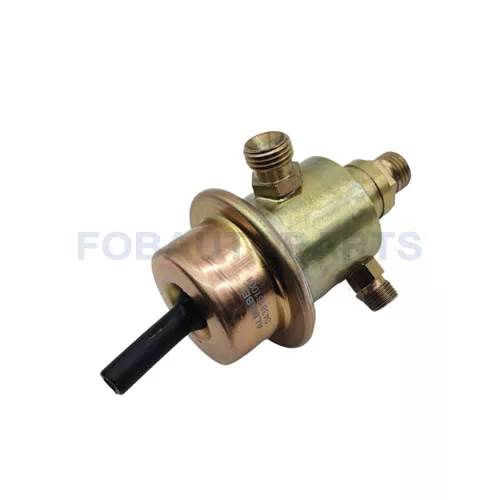 Fuel Pressure Regulator for MERCEDES BENZ 190E 180E 230E 300E 300SEL 260E 0438161001 - image 5