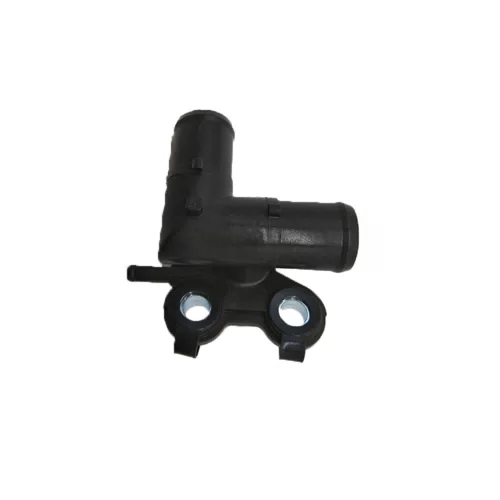 16502-210210 Engine Coolant Filler Neck Assembly Fits For Toyota Cars Used - image 2
