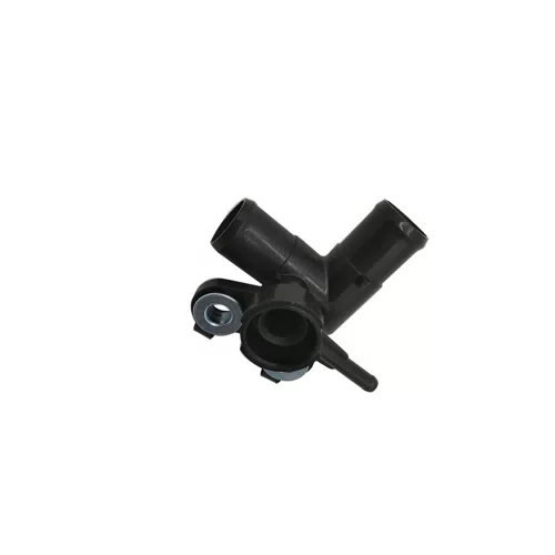 16502-210210 Engine Coolant Filler Neck Assembly Fits For Toyota Cars Used - image 3