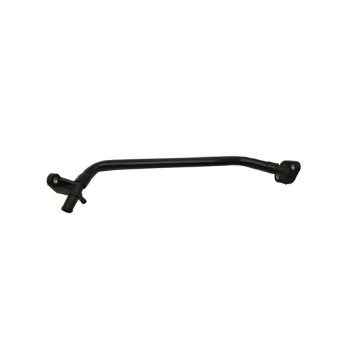 16268-75091 For Toyota Tacoma 4Runner Coolant Water Bypass Pipe Hose - image 2