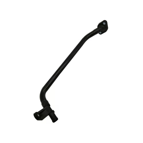 16268-75091 For Toyota Tacoma 4Runner Coolant Water Bypass Pipe Hose - image 3