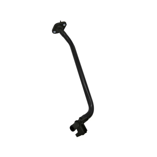 16268-75091 For Toyota Tacoma 4Runner Coolant Water Bypass Pipe Hose - image 4