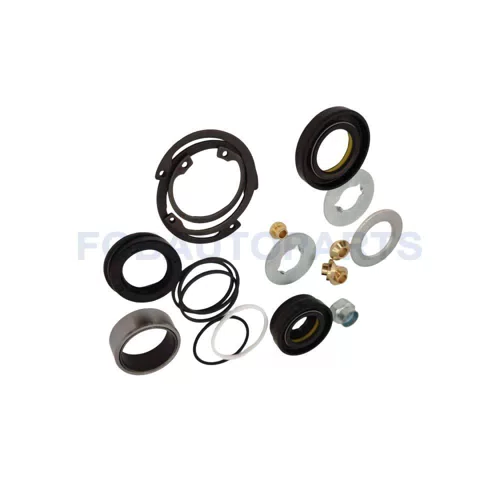 NEW Power Steering Assembly Kit Gasket for Rack & Pinion for TOYOTA Corolla Sprinter Spacio 04445-12150 - image 2