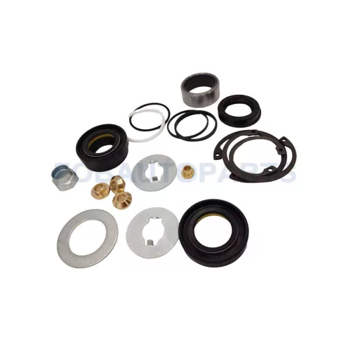 NEW Power Steering Assembly Kit Gasket for Rack & Pinion for TOYOTA Corolla Sprinter Spacio 04445-12150 - image 3