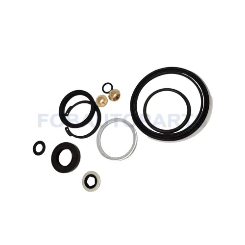 NEW Power Steering Repair Kit Compatible with Toyota 04445-35130 - image 2