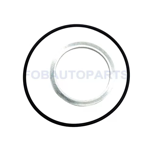 NEW Power Steering Rack Gear Shaft Gasket Kit for Toyota Hilux LN167 04445-35180 - image 2