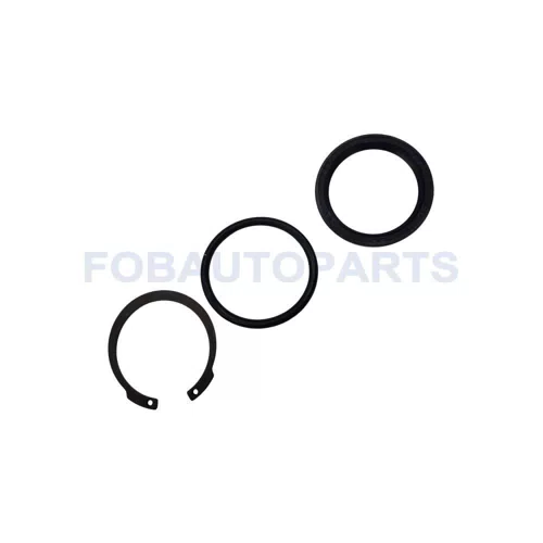 NEW Power Steering Rack Gear Shaft Gasket Kit for Toyota Hilux LN167 04445-35180 - image 3