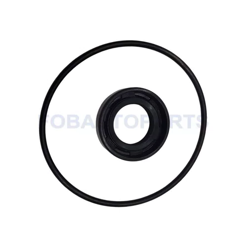 NEW Power Steering Rack Gear Shaft Gasket Kit for Toyota Hilux LN167 04445-35180 - image 5