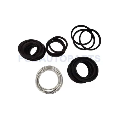 NEW Brake Caliper Repair Kit Cylinder Kit Disc Brake Front for Toyota 04479-30030 - image 2