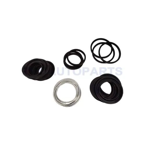 NEW Brake Caliper Repair Kit Cylinder Kit Disc Brake Front for Toyota 04479-30030 - image 5