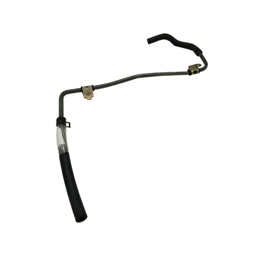 High Pressure Power Steering Pipe Hose For Toyota Camry OEM 44406-06191 - image 2