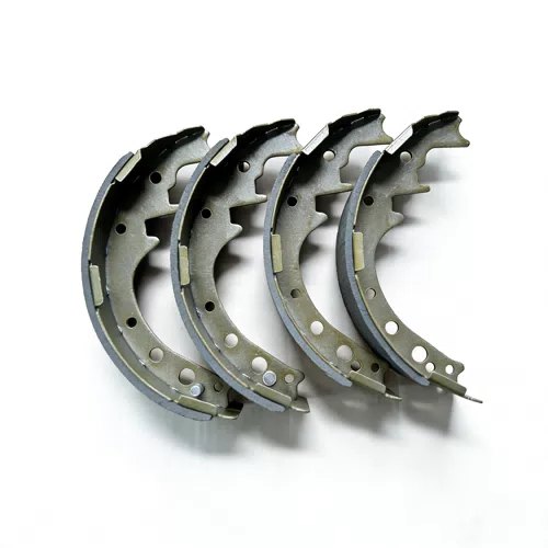 New Auto Parts Rear Brake Shoe Kit 04495-26020 Fits for Toyota Hilux RN20 RN25 RN30 04495-26020