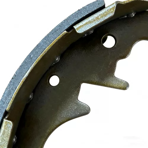 New Auto Parts Rear Brake Shoe Kit 04495-26020 Fits for Toyota Hilux RN20 RN25 RN30 04495-26020 - image 3