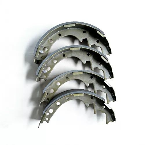 New Auto Parts Rear Brake Shoe Kit 04495-26020 Fits for Toyota Hilux RN20 RN25 RN30 04495-26020 - image 4