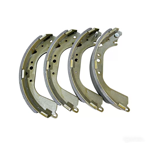 New Auto Parts Brake Shoe for TOYOTA HIACE 04495-26051 04495-35151 K2305 04495-26051
