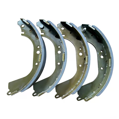 New Auto Parts Brake Shoe for TOYOTA HIACE 04495-26051 04495-35151 K2305 04495-26051 - image 2