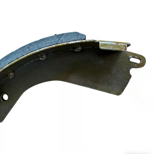 New Auto Parts Brake Shoe for TOYOTA HIACE 04495-26051 04495-35151 K2305 04495-26051 - image 3