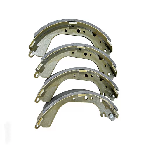 New Auto Parts Brake Shoe for TOYOTA HIACE 04495-26051 04495-35151 K2305 04495-26051 - image 4