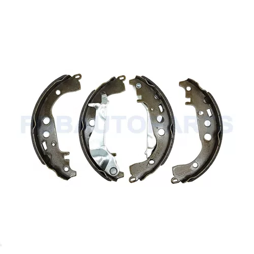 Auto Parts Brake Shoe Set Rear for FAW Tianjin Geely Toyota for lexus ES300H 2018- 04495-52020