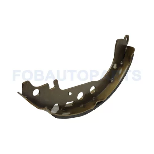 Auto Parts Brake Shoe Set Rear for FAW Tianjin Geely Toyota for lexus ES300H 2018- 04495-52020 - image 2