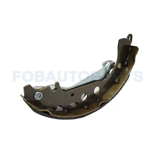 Auto Parts Brake Shoe Set Rear for FAW Tianjin Geely Toyota for lexus ES300H 2018- 04495-52020 - image 3