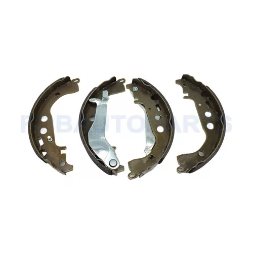 Auto Parts Brake Shoe Set Rear for FAW Tianjin Geely Toyota for lexus ES300H 2018- 04495-52020 - image 5
