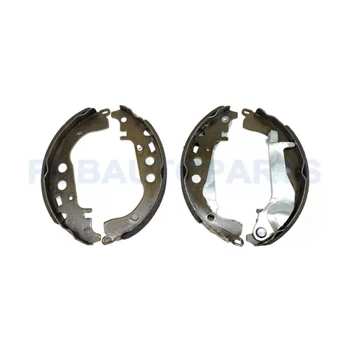 Auto Parts Brake Shoe Set Rear for FAW Tianjin Geely Toyota for lexus ES300H 2018- 04495-52020 - image 6