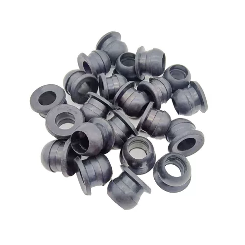 Car Spare Parts Crankcase Valve Gasket PCV Valve Grommet 90480-18001 For Toyota Tacoma Lexus LS430 IS300 - image 2