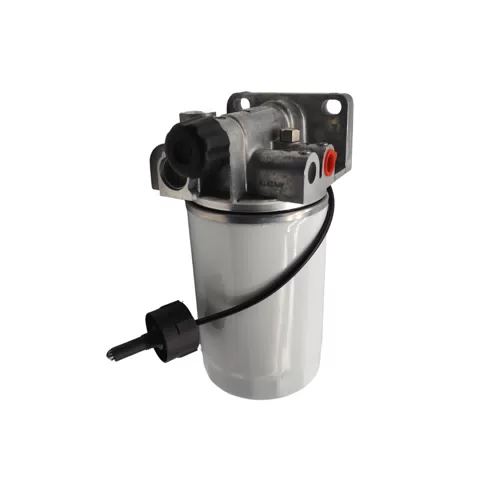 High Performance Fuel Pump Assembly for Deutz 2012 2013 Model 04506917 04504439 Durable Parts