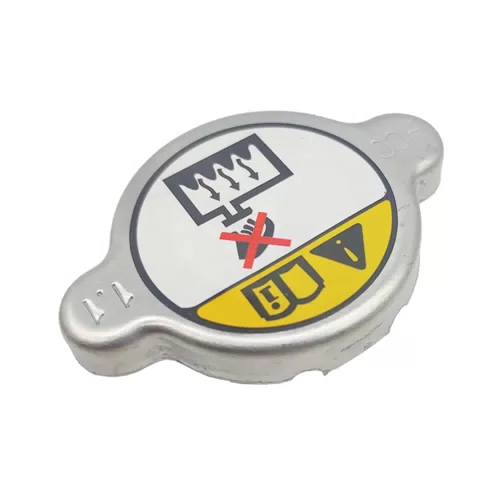 Radiator Cap Tapon de radiador 25330-1P000 Radiator Filter Seal Cap For Hyundai Elantra - image 2