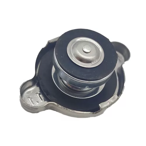 Radiator Cap Tapon de radiador 25330-1P000 Radiator Filter Seal Cap For Hyundai Elantra - image 4