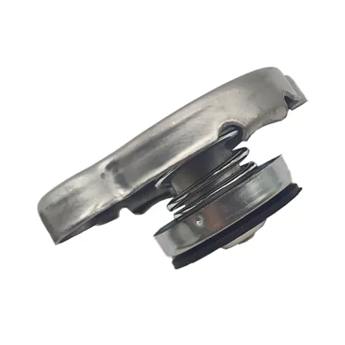 Radiator Cap Tapon de radiador 25330-1P000 Radiator Filter Seal Cap For Hyundai Elantra - image 5