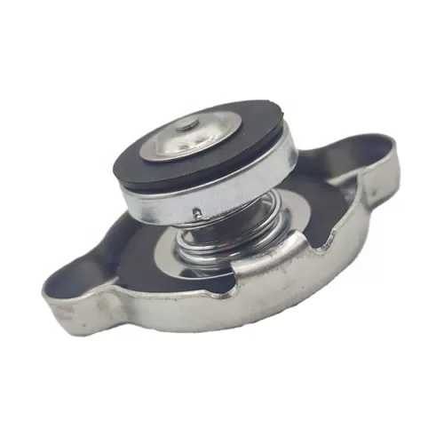 Radiator Cap Tapon de radiador 25330-1P000 Radiator Filter Seal Cap For Hyundai Elantra - image 6