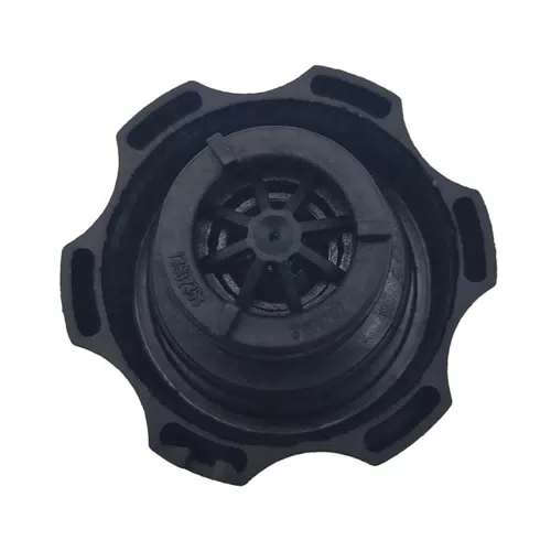 Radiator Cap Tapon de radiador 13502353 Radiator Coolant Recovery Cap For Chevrolet Cruze Size 0.9 - image 4