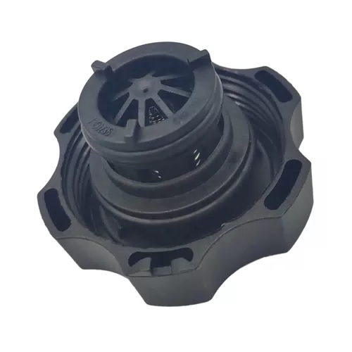 Radiator Cap Tapon de radiador 13502353 Radiator Coolant Recovery Cap For Chevrolet Cruze Size 0.9 - image 5