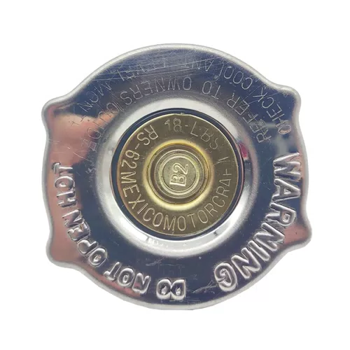 52028974AA 52028860AA 10334 Radiator Cap For Dodge Durango Jeep Grand Cherokee Chrysler repuesto misubichi signo 2008ck4 - image 4