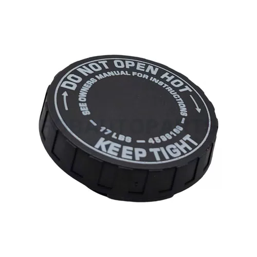 RTYPER Radiator Cover for Jeep Cherokee 3.7 2010 2011 OEM 0459 6198-001 Improve Car Performance - image 6