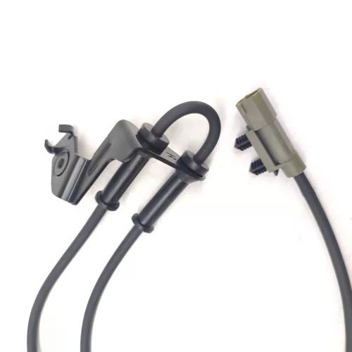 04683470AE 4683470AE 4683470AF Auto Spare Parts ABS Wheel Speed Sensor For Chrysler Grand Voyager - image 3
