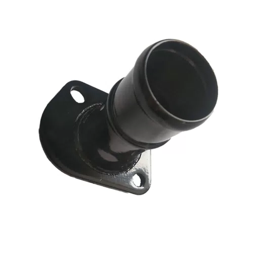 04781387AA 902-698 Water Outlet Flange Coolant Thermostat Housing For Chrysler Dodge