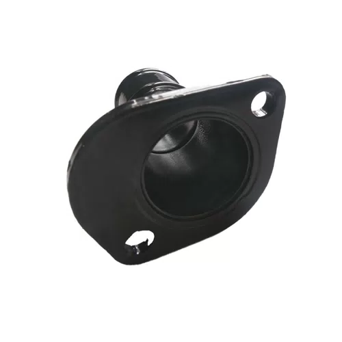 04781387AA 902-698 Water Outlet Flange Coolant Thermostat Housing For Chrysler Dodge - image 5